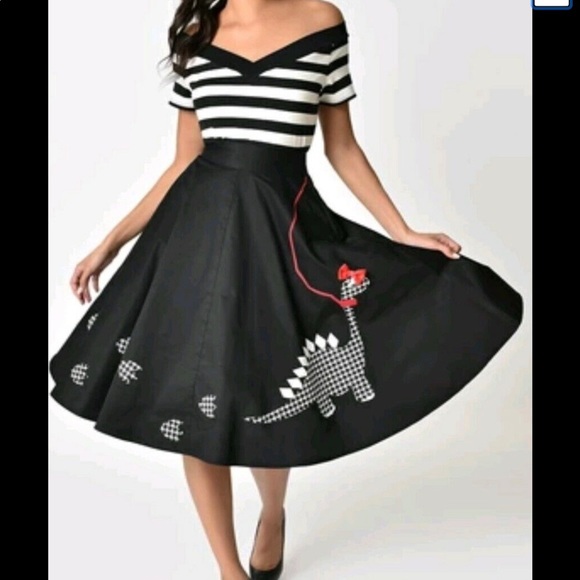 ISO- unique vintage dinosaur skirt - Picture 1 of 1